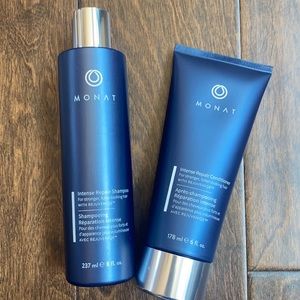 UNOPENED! Monat Intense Repair Shamp & Cond Duo